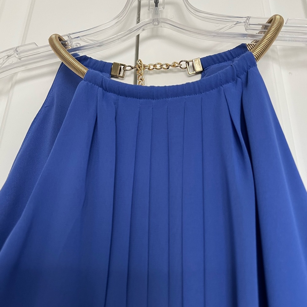 White House Black Market Dress-size 4. - Picture 6 of 8